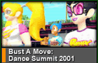 Bust A Move: Dance Summit 2001